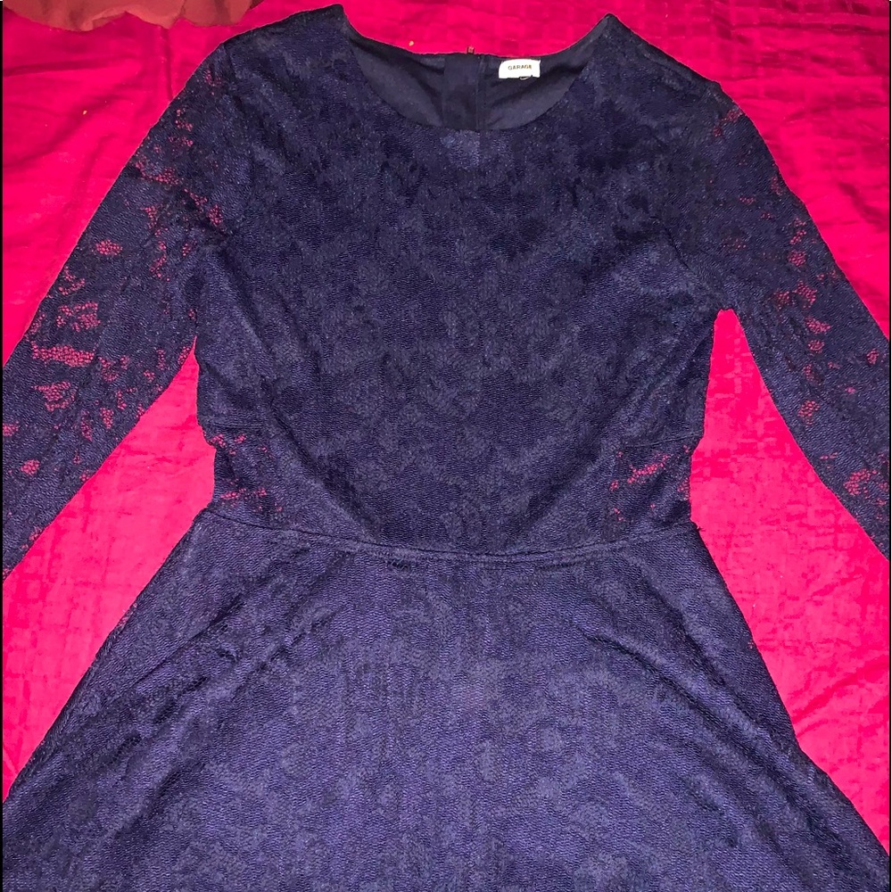 Robe de soirée